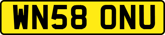 WN58ONU