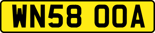 WN58OOA