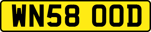 WN58OOD