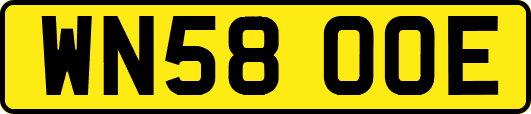 WN58OOE