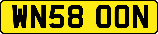 WN58OON