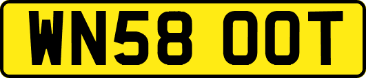 WN58OOT