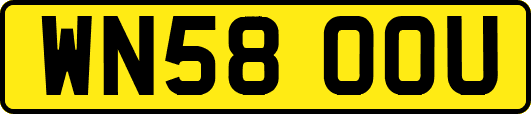 WN58OOU