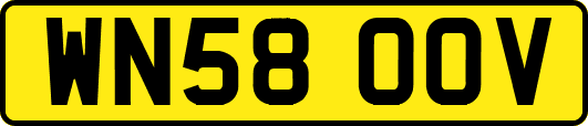 WN58OOV