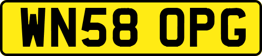 WN58OPG
