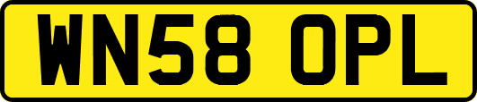 WN58OPL