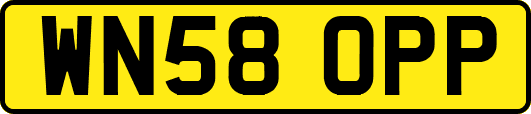 WN58OPP