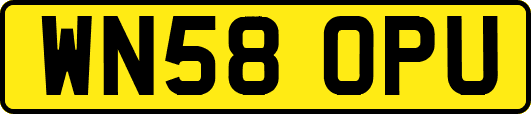 WN58OPU