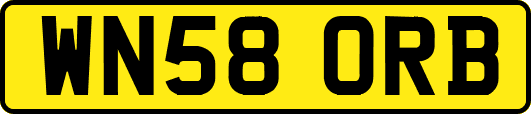 WN58ORB