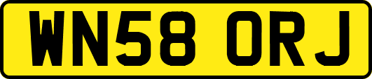 WN58ORJ