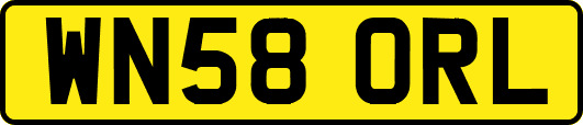 WN58ORL