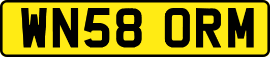 WN58ORM