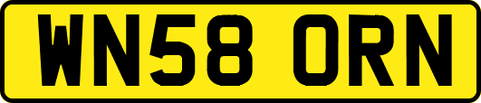 WN58ORN