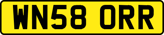 WN58ORR