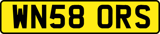 WN58ORS