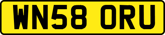 WN58ORU