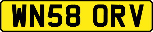 WN58ORV