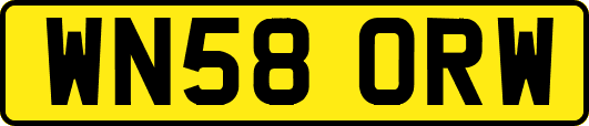WN58ORW