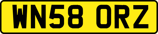 WN58ORZ