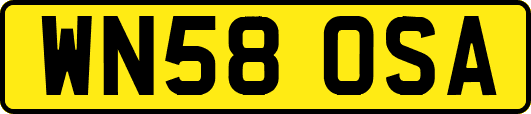 WN58OSA