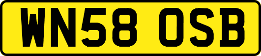 WN58OSB