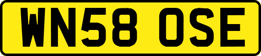 WN58OSE