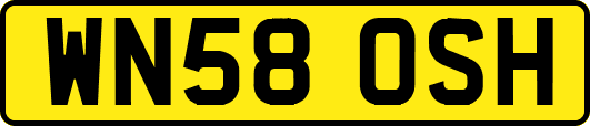 WN58OSH