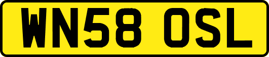 WN58OSL