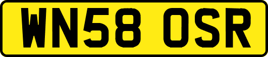 WN58OSR