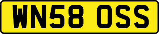 WN58OSS