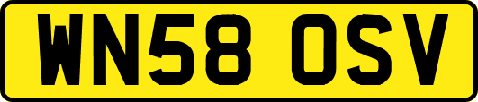 WN58OSV
