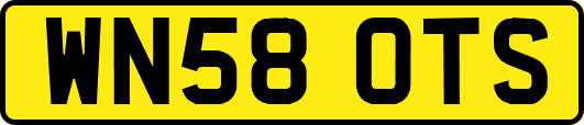 WN58OTS