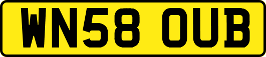WN58OUB
