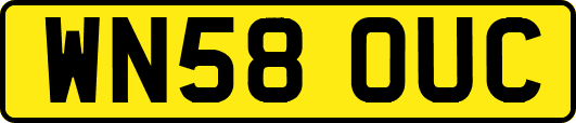 WN58OUC