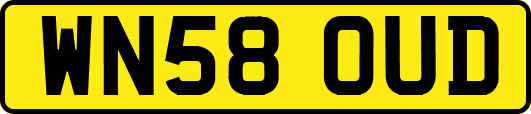 WN58OUD