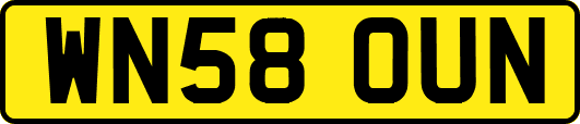 WN58OUN