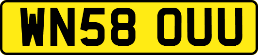 WN58OUU