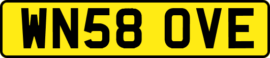 WN58OVE