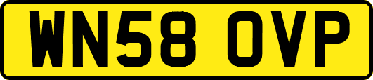 WN58OVP