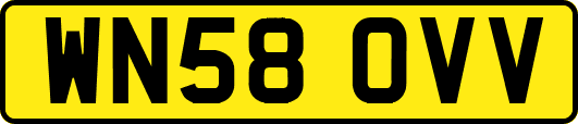WN58OVV