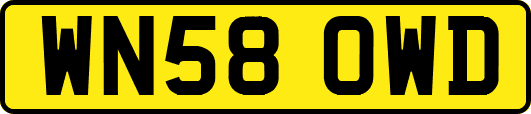 WN58OWD