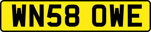 WN58OWE