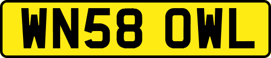 WN58OWL