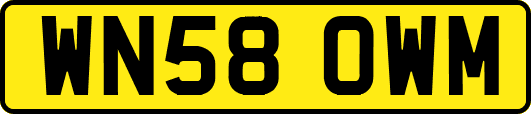 WN58OWM