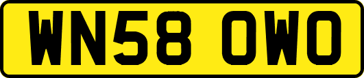 WN58OWO