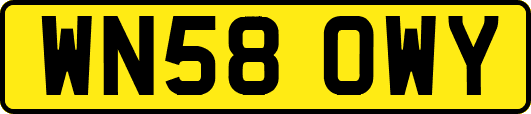 WN58OWY