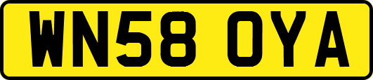 WN58OYA