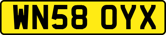 WN58OYX