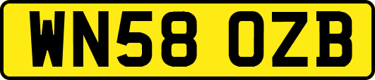 WN58OZB
