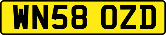 WN58OZD